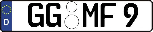 GG-MF9