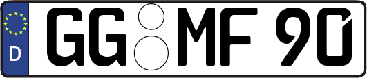 GG-MF90