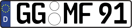 GG-MF91
