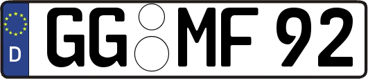 GG-MF92