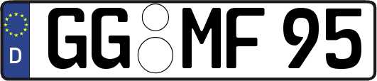 GG-MF95