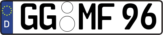 GG-MF96