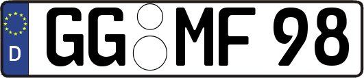 GG-MF98