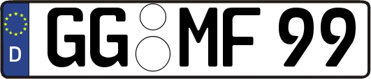 GG-MF99