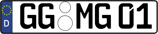 GG-MG01