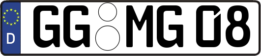 GG-MG08