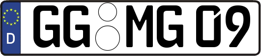 GG-MG09