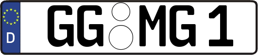 GG-MG1