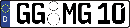 GG-MG10