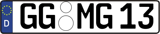 GG-MG13