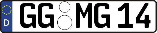 GG-MG14