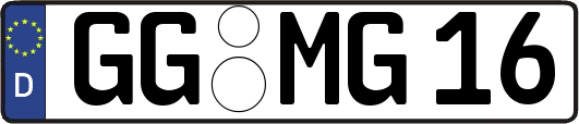 GG-MG16