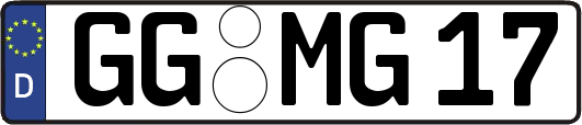 GG-MG17