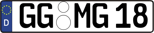GG-MG18