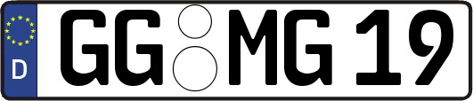 GG-MG19