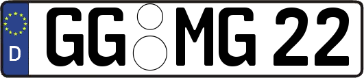 GG-MG22