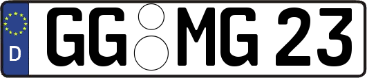 GG-MG23