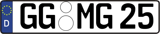 GG-MG25