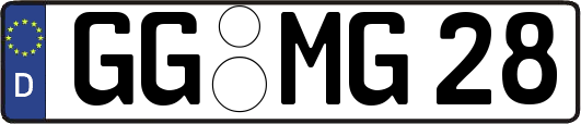 GG-MG28