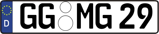 GG-MG29