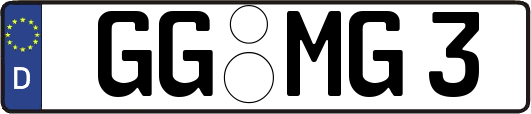 GG-MG3