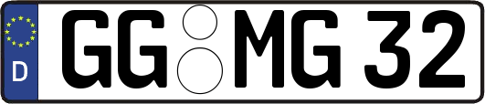 GG-MG32