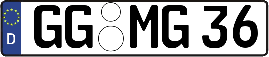 GG-MG36