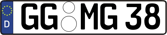 GG-MG38