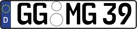 GG-MG39