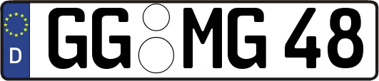 GG-MG48