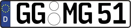 GG-MG51