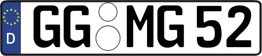 GG-MG52