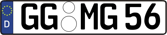 GG-MG56
