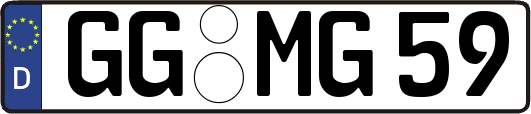 GG-MG59
