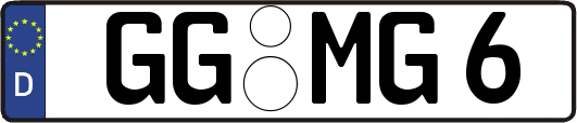 GG-MG6