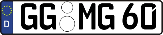 GG-MG60