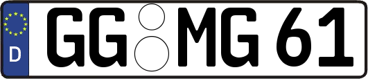 GG-MG61