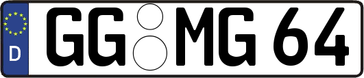 GG-MG64