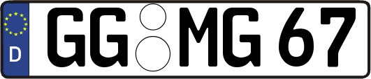 GG-MG67