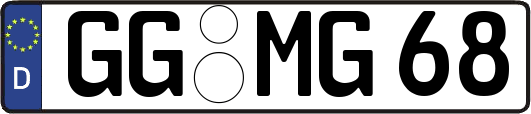 GG-MG68