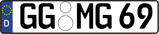 GG-MG69