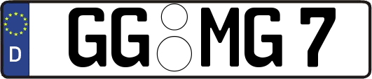 GG-MG7