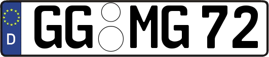 GG-MG72