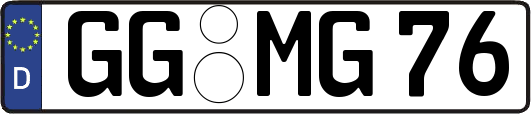 GG-MG76