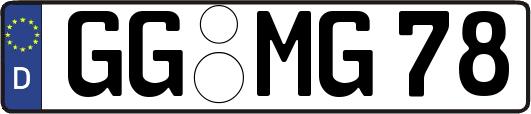 GG-MG78