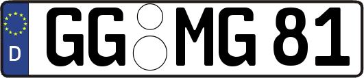 GG-MG81