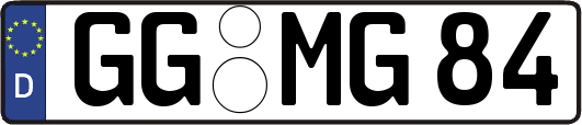 GG-MG84