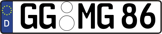 GG-MG86