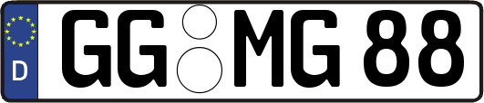 GG-MG88