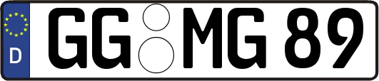 GG-MG89